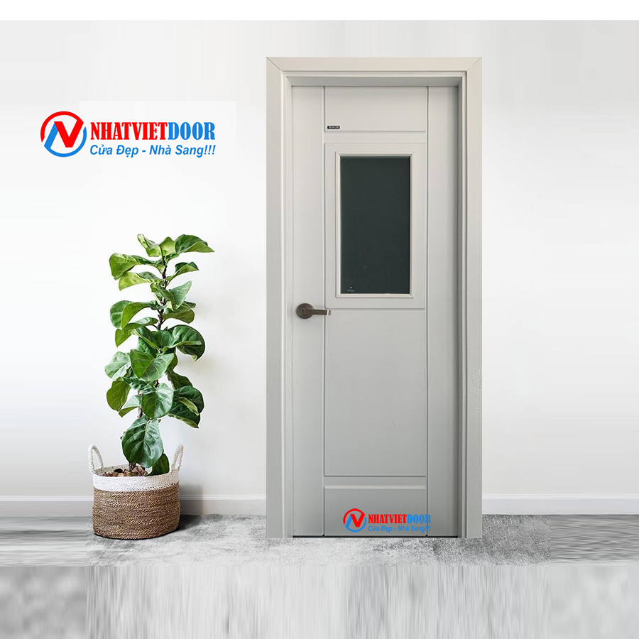 Mẫu cửa nhựa ABS 203-K5300