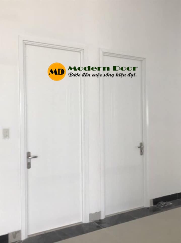 cửa nhựa tại quận 12