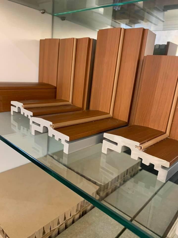 độ dày khung bao cửa nhựa abs