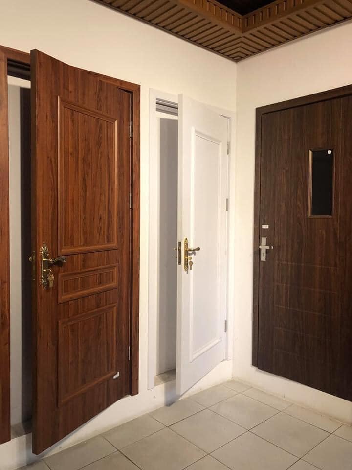 cửa nhựa composite tại gia lai