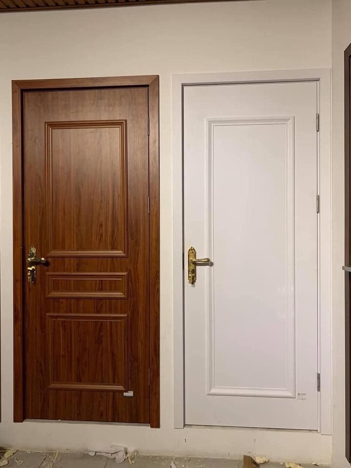 cửa nhựa composite tại gia lai