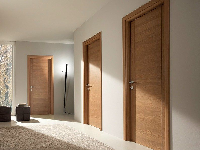 Cửa gỗ MDF Laminate tại Phú Quốc: Lựa chọn sáng giá cho nội thất cửa