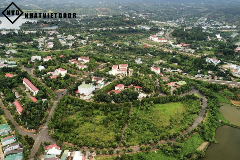 cửa chống cháy đắk nông
