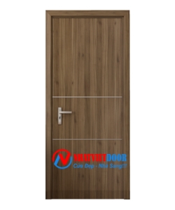 Cửa gỗ công nghiệp MDF Melamine NVD.M14