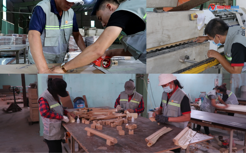 Cửa thép vân gỗ Tây Ninh