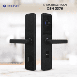 khóa điện tử OSUNO 3376