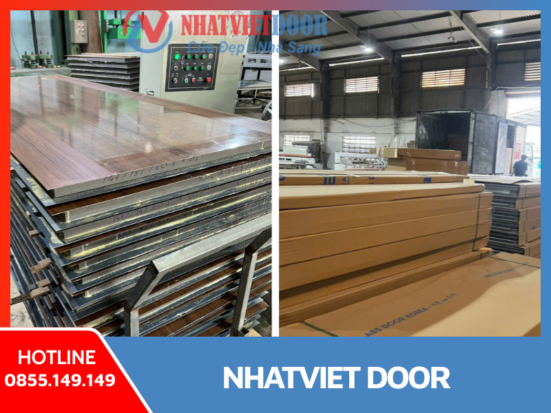 Quy trình sản xuất chuẩn hóa, kiểm soát nghiêm ngặt nguyên liệu đầu vào, đảm bảo chất lượng bền đẹp, thẩm mỹ