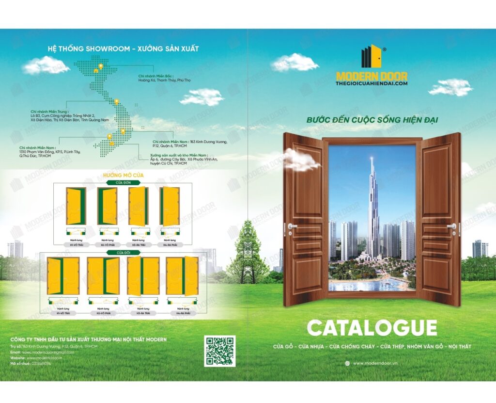 Catalogue