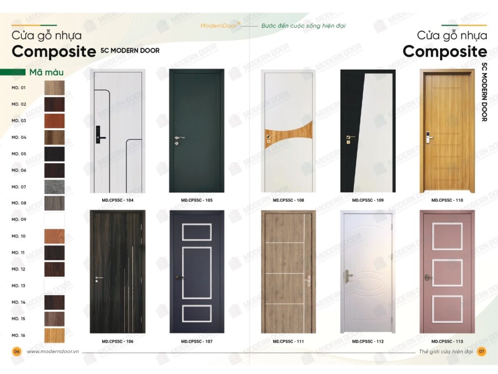 Catalogue