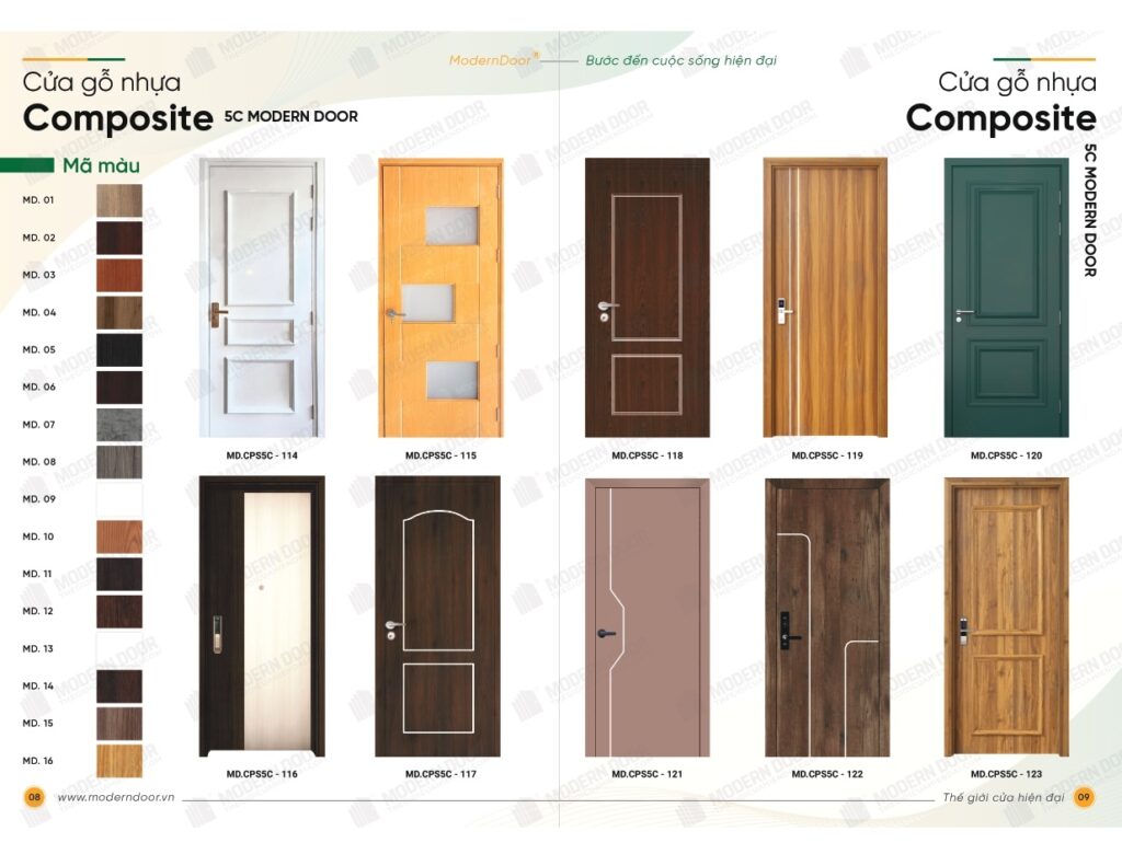 Catalogue