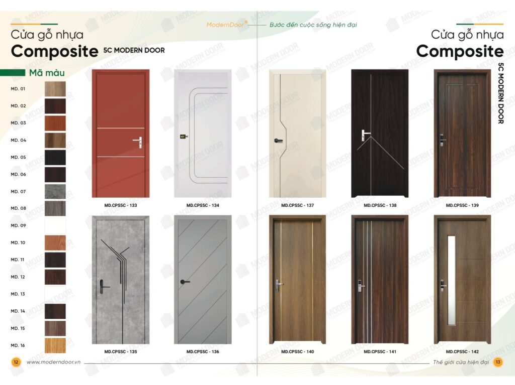 Catalogue