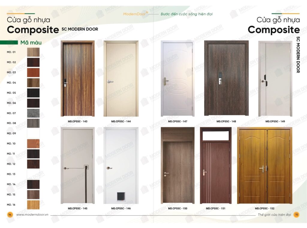 Catalogue