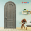 Cửa vòm 1 cánh NVD 02