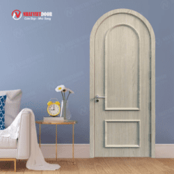 Cửa vòm 1 cánh NVD 03
