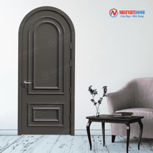 Cửa vòm 1 cánh NVD 10