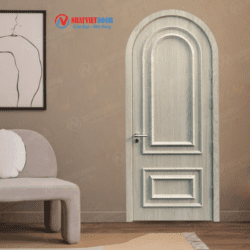 Cửa vòm 1 cánh NVD 12