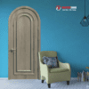Cửa vòm 1 cánh NVD 17