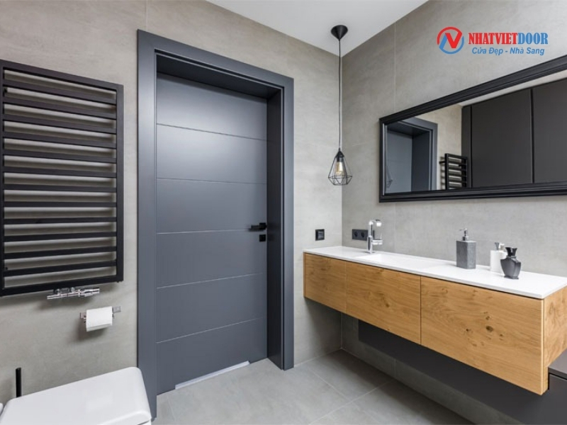 cửa nhựa nhà vệ sinh