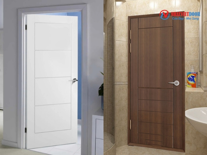 cửa nhựa nhà vệ sinh