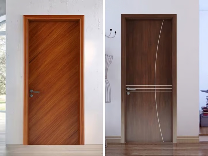 Austdoor là hãng cửa nhựa composite lâu năm, được nhiều khách hàng và dự án tin chọn