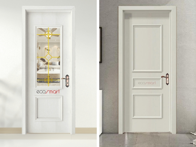 Kinh nghiệm hơn 15 năm giúp EcoDoor duy trì chất lượng ổn định cho cửa nhựa composite