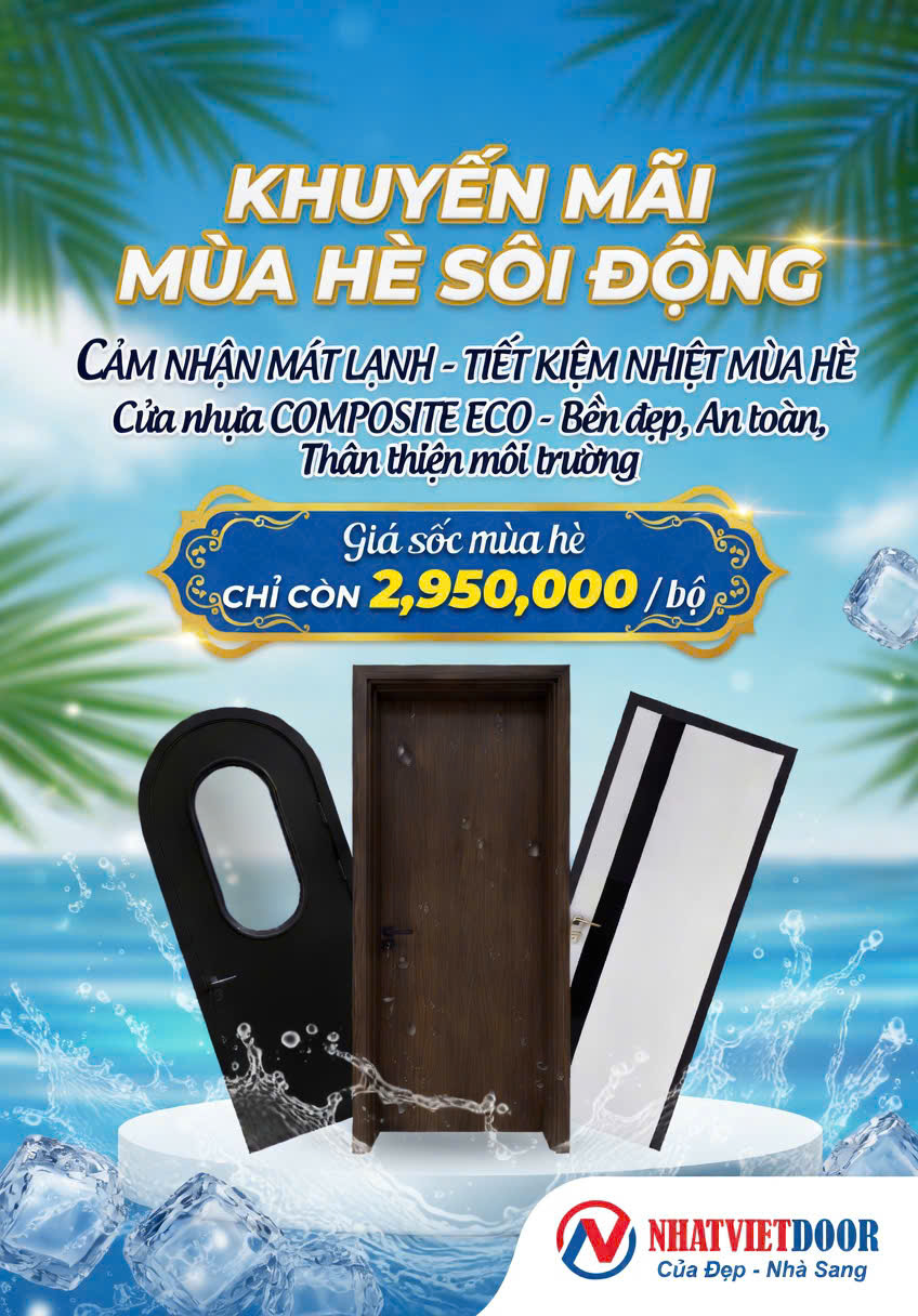 Promo banner
